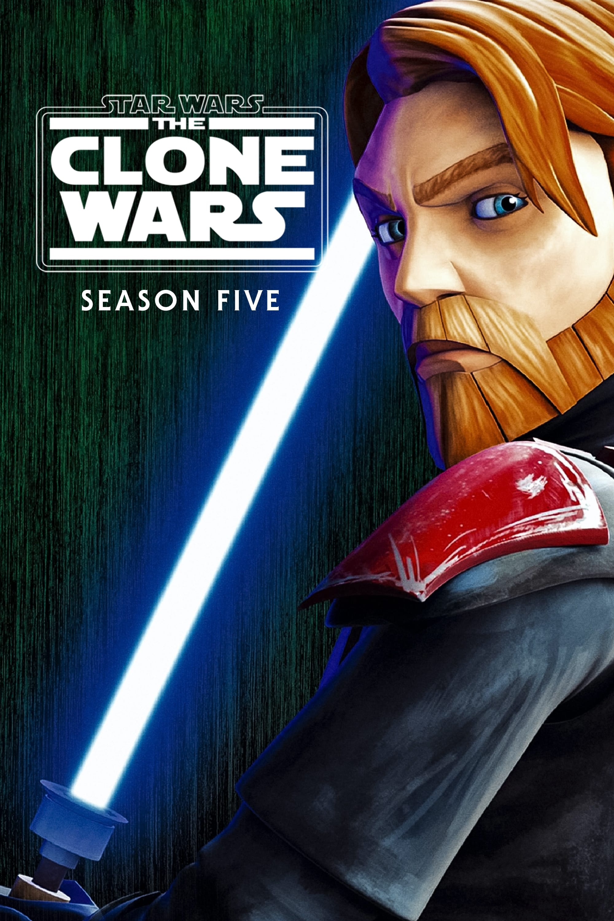 Star Wars The Clone Wars - Season 5 [504747] (A1766909099) [[Shows]] --Plex--